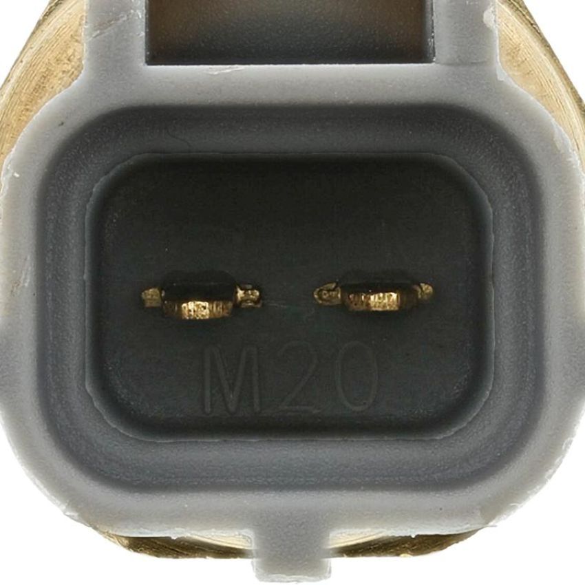 MotoRad 1TS1078 Engine Coolant Temperature Sensor with Harness and O-Ring