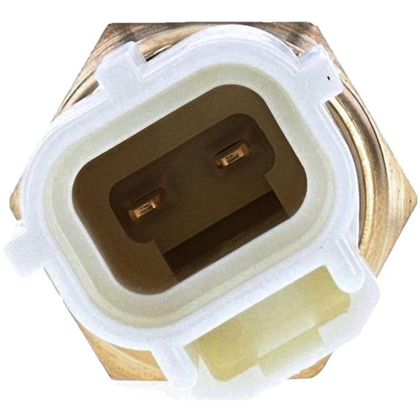 MotoRad 1TS1079 Engine Coolant Temperature Sensor