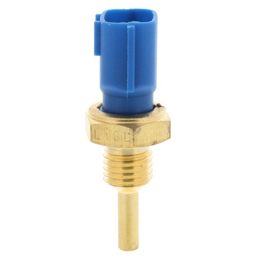 MotoRad 1TS1084 Engine Coolant Temperature Sensor with Washer