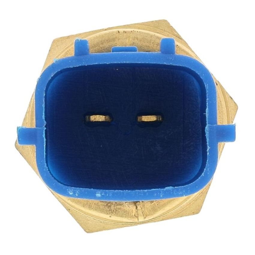 MotoRad 1TS1084 Engine Coolant Temperature Sensor with Washer