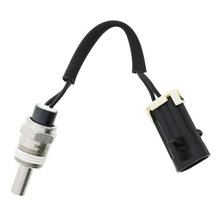 MotoRad 1TS1087 Engine Coolant Temperature Sensor
