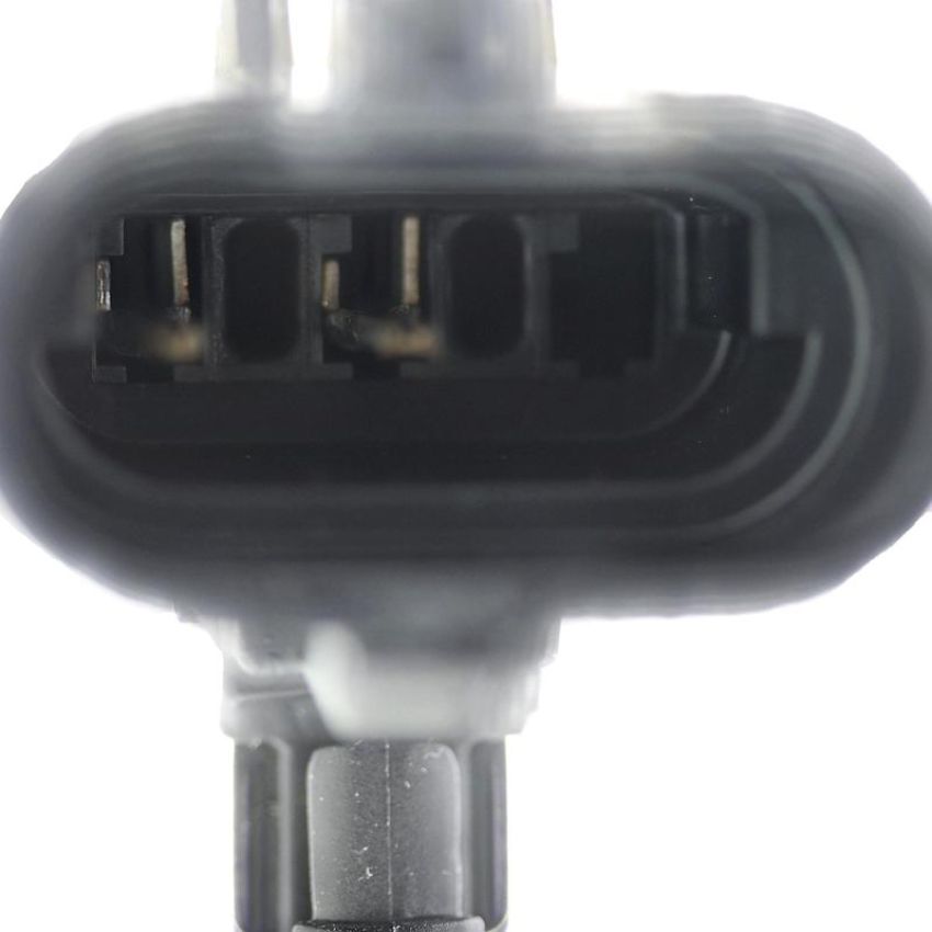 MotoRad 1TS1087 Engine Coolant Temperature Sensor