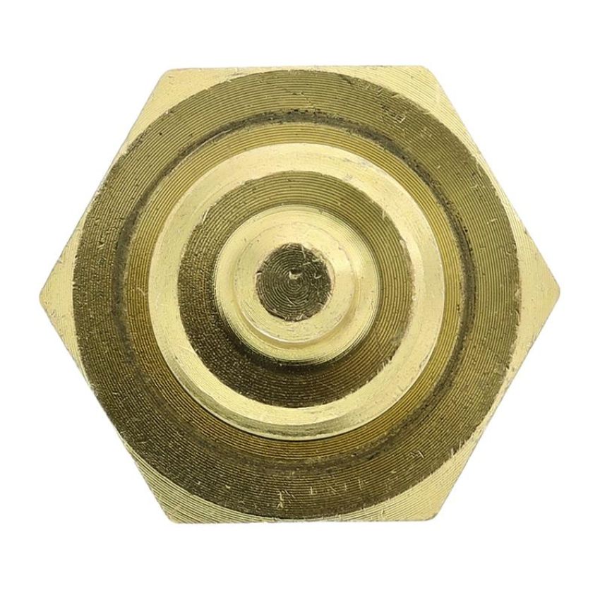 MotoRad 1TS1119 Engine Coolant Temperature Sensor with Washer