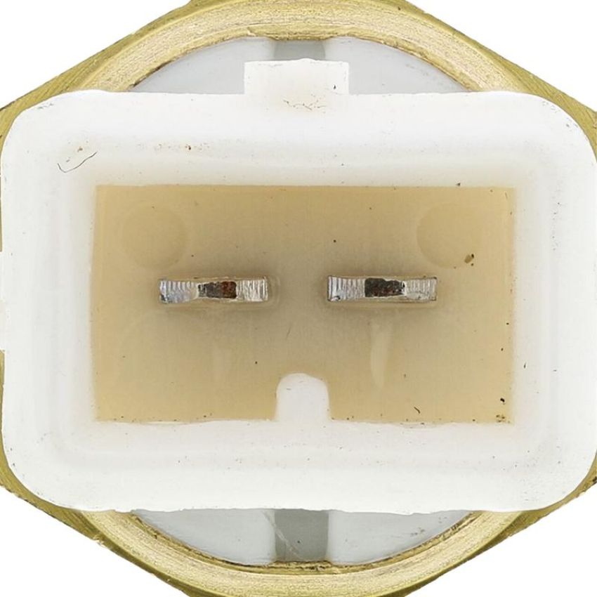 MotoRad 1TS1119 Engine Coolant Temperature Sensor with Washer