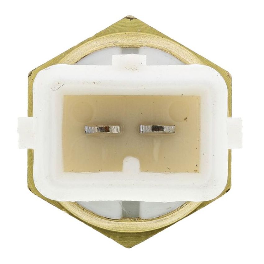 MotoRad 1TS1119 Engine Coolant Temperature Sensor with Washer