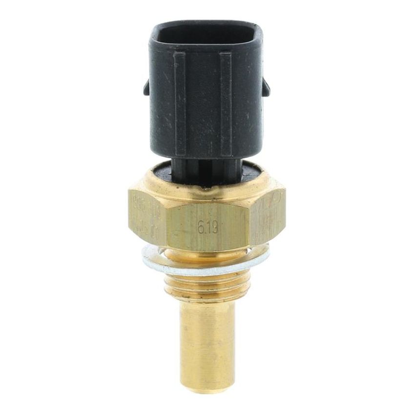 MotoRad 1TS1126 Engine Coolant Temperature Sensor with Washer