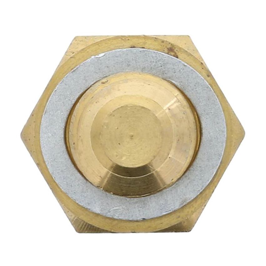 MotoRad 1TS1126 Engine Coolant Temperature Sensor with Washer