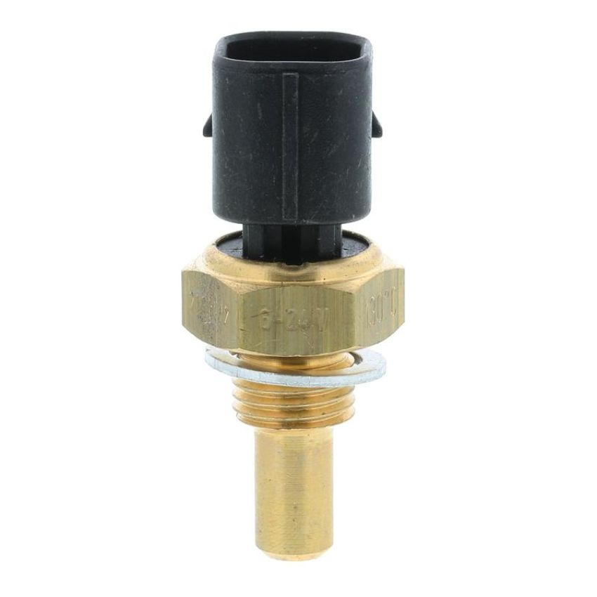 MotoRad 1TS1126 Engine Coolant Temperature Sensor with Washer