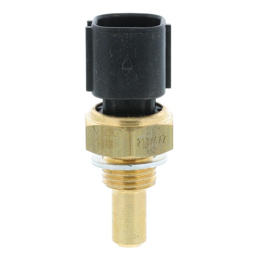 MotoRad 1TS1126 Engine Coolant Temperature Sensor with Washer