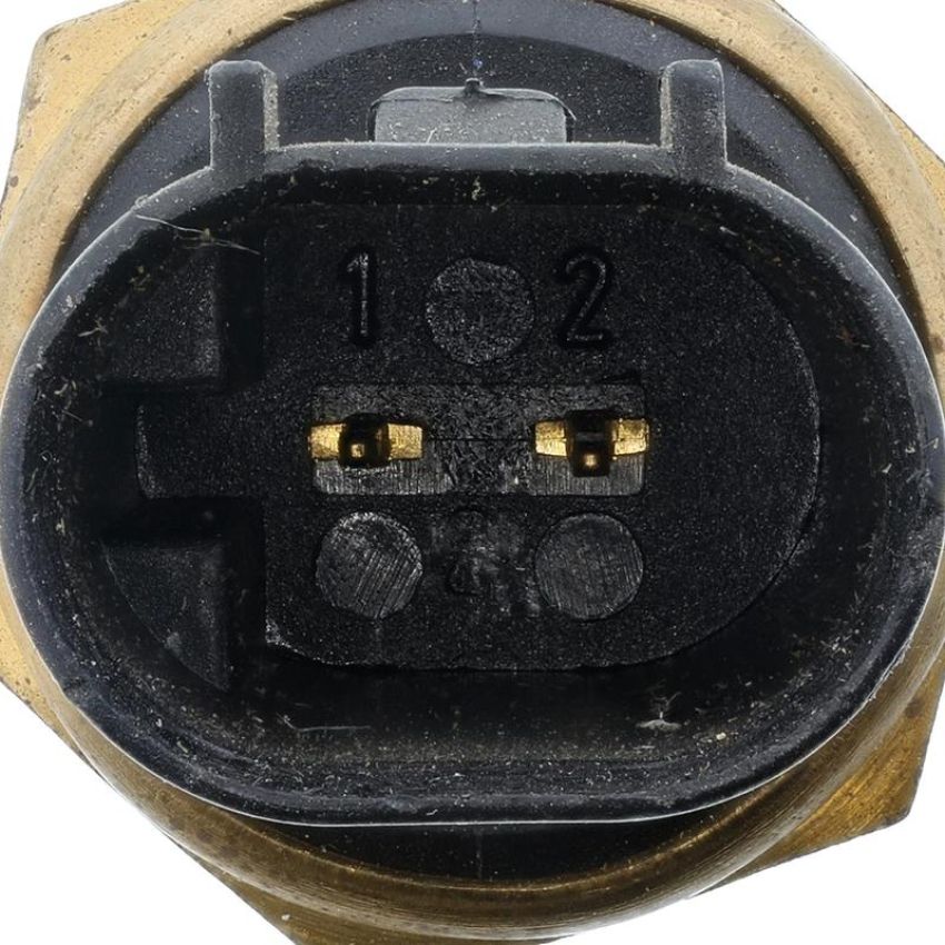 MotoRad 1TS1132 Engine Coolant Temperature Sensor