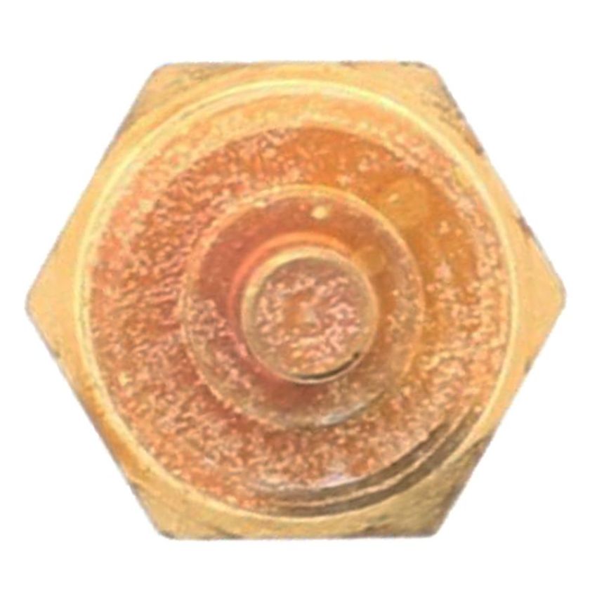 MotoRad 1TS1137 Engine Coolant Temperature Sensor