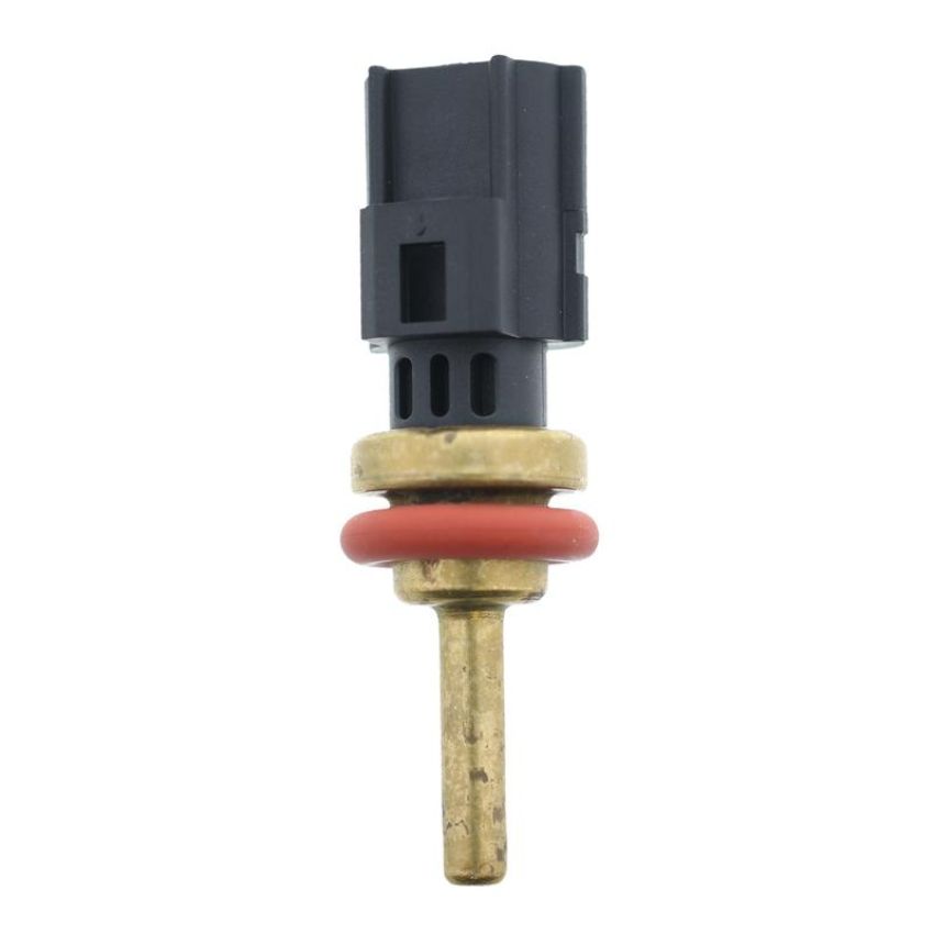 MotoRad 1TS1145 Engine Coolant Temperature Sensor with O-Ring and Install Clip