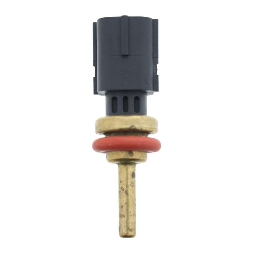 MotoRad 1TS1145 Engine Coolant Temperature Sensor with O-Ring and Install Clip