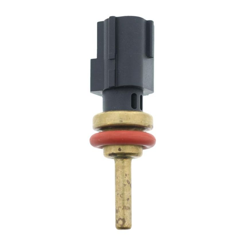 MotoRad 1TS1145 Engine Coolant Temperature Sensor with O-Ring and Install Clip