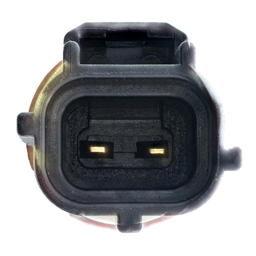 MotoRad 1TS1145 Engine Coolant Temperature Sensor with O-Ring and Install Clip