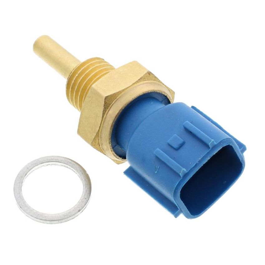 MotoRad 1TS1152 Engine Coolant Temperature Sensor with Washer