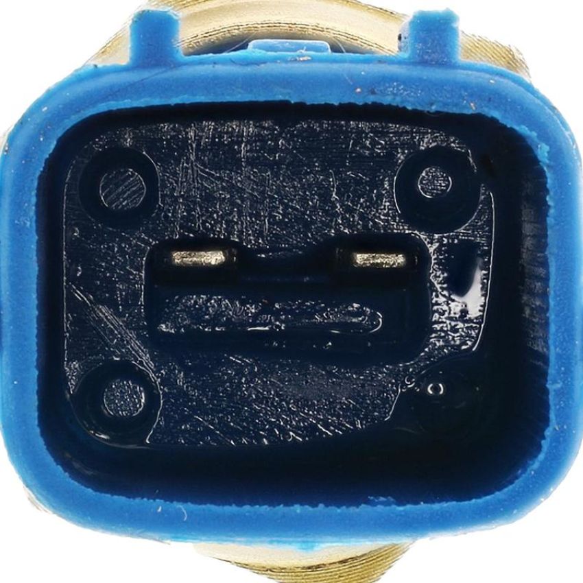 MotoRad 1TS1152 Engine Coolant Temperature Sensor with Washer