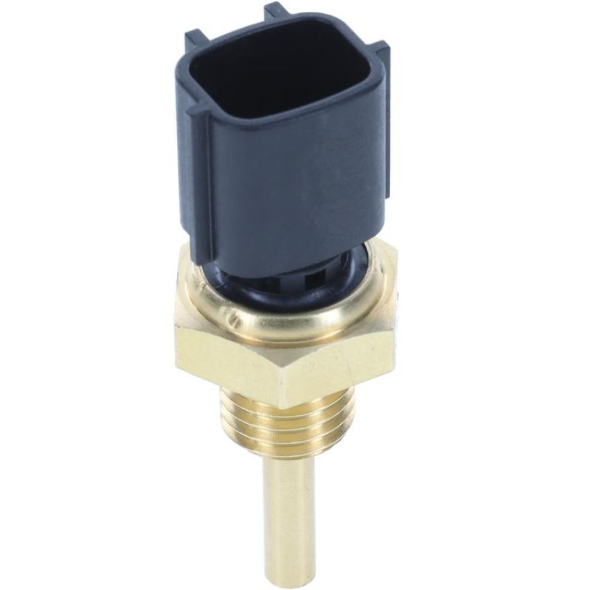 MotoRad 1TS1155 Engine Coolant Temperature Sensor with Washer