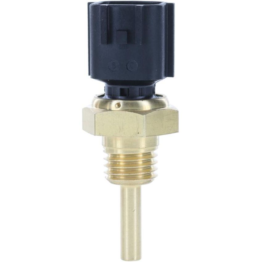 MotoRad 1TS1155 Engine Coolant Temperature Sensor with Washer