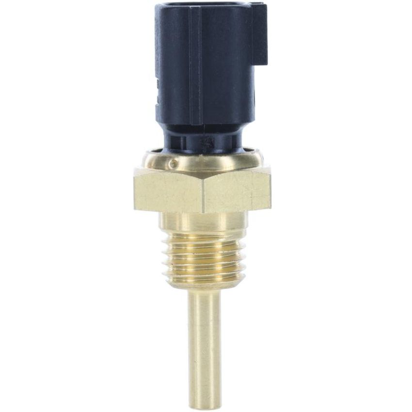 MotoRad 1TS1155 Engine Coolant Temperature Sensor with Washer
