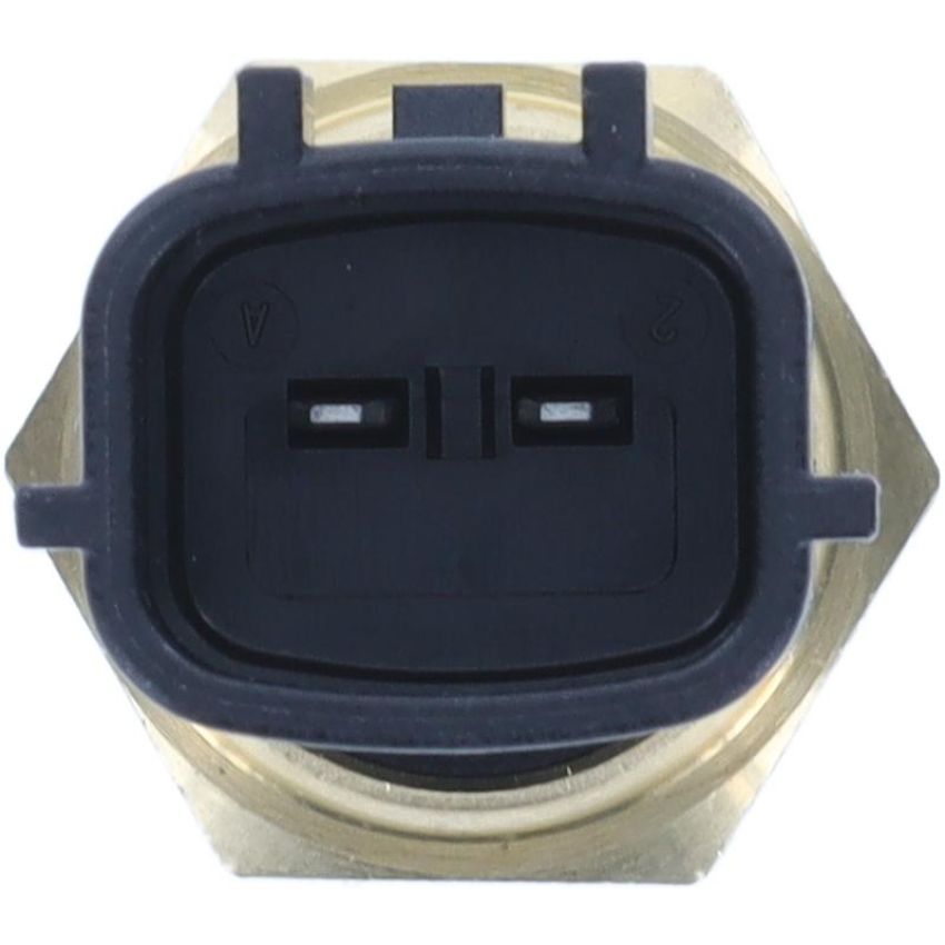 MotoRad 1TS1155 Engine Coolant Temperature Sensor with Washer