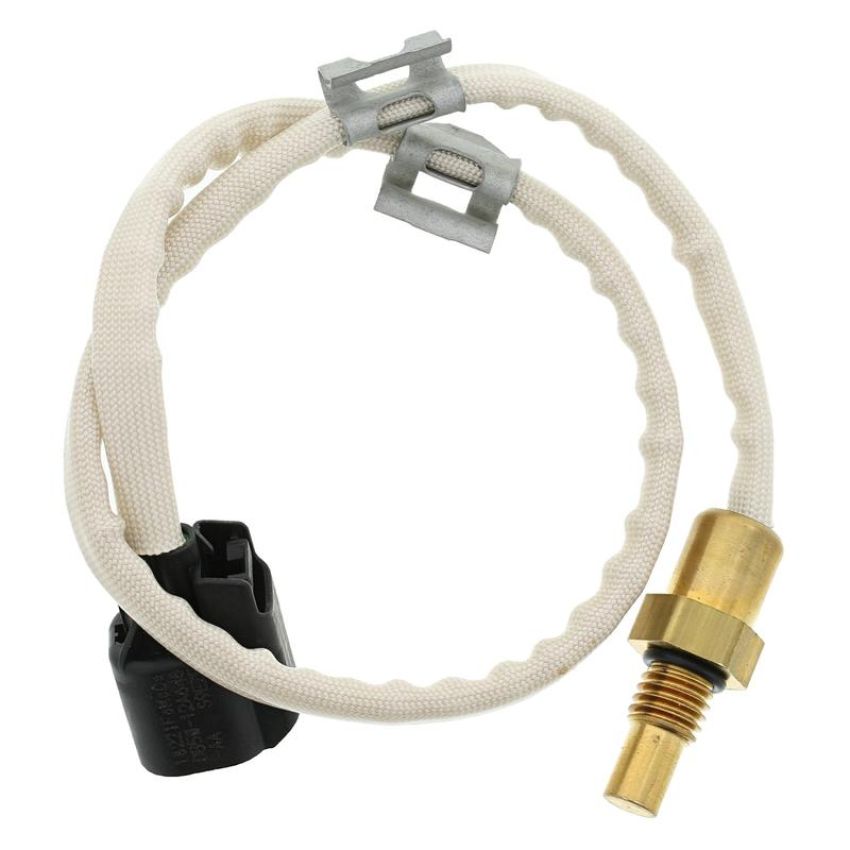 MotoRad 1TS1156 Engine Coolant Temperature Sensor with O-Ring