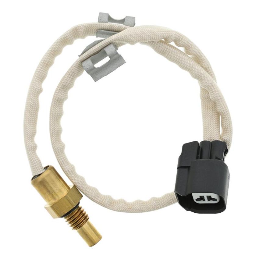 MotoRad 1TS1156 Engine Coolant Temperature Sensor with O-Ring