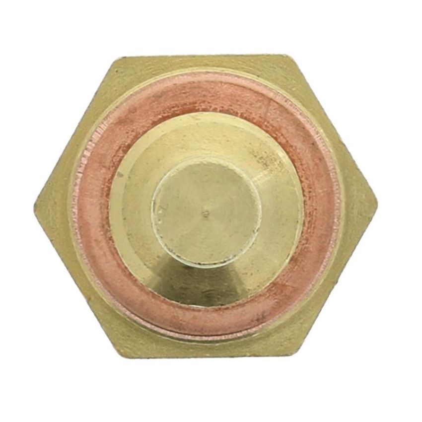 MotoRad 1TS1167 Engine Coolant Temperature Sensor