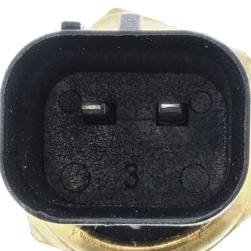 MotoRad 1TS1167 Engine Coolant Temperature Sensor