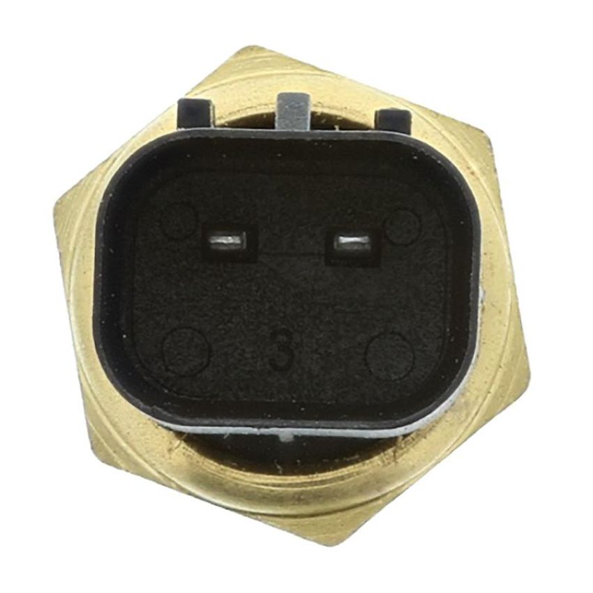 MotoRad 1TS1167 Engine Coolant Temperature Sensor