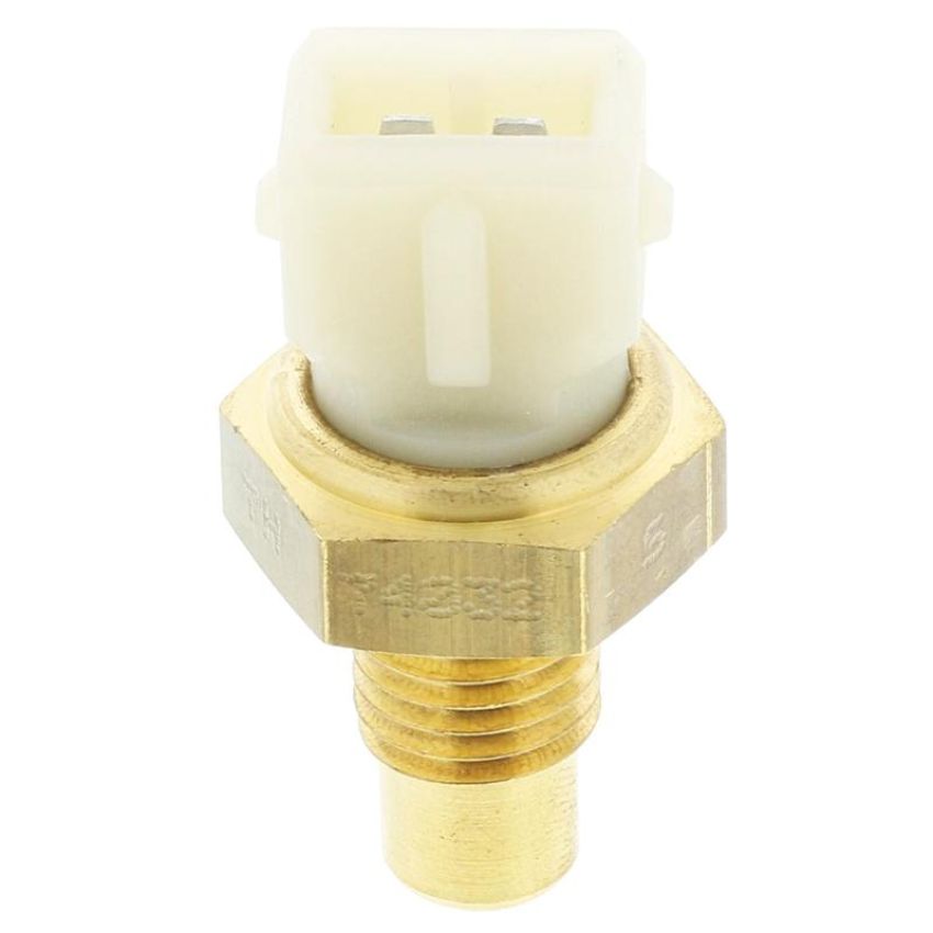MotoRad 1TS1175 Engine Coolant Temperature Sensor with Washer