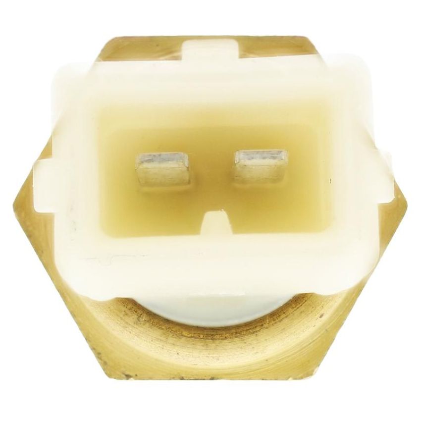 MotoRad 1TS1175 Engine Coolant Temperature Sensor with Washer