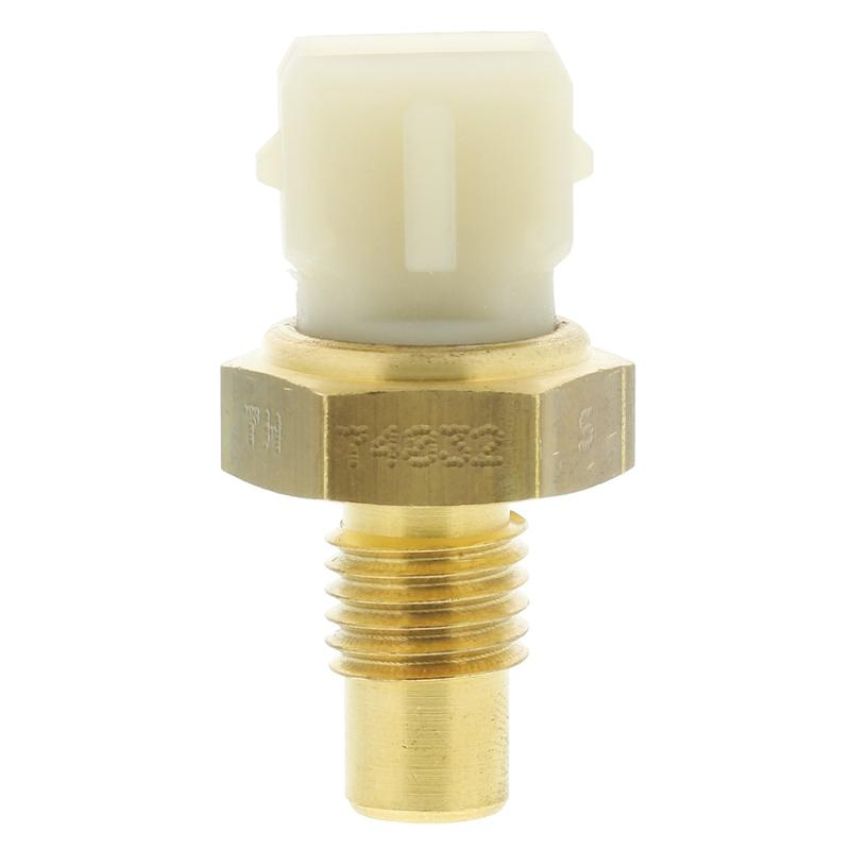MotoRad 1TS1175 Engine Coolant Temperature Sensor with Washer