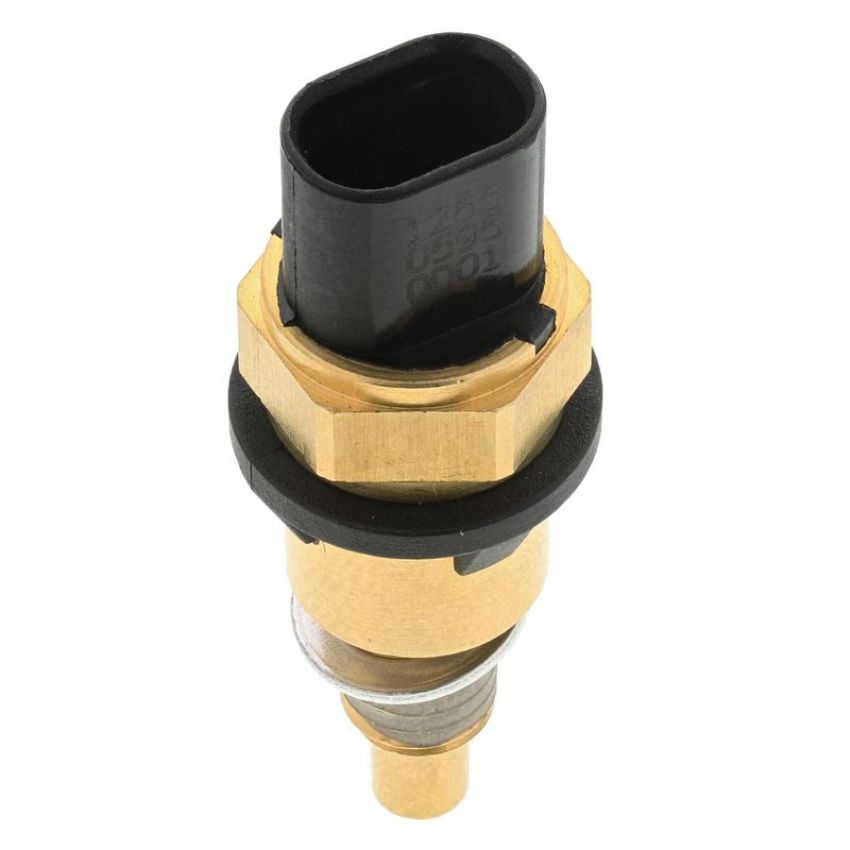 MotoRad 1TS1178 Engine Coolant Temperature Sensor