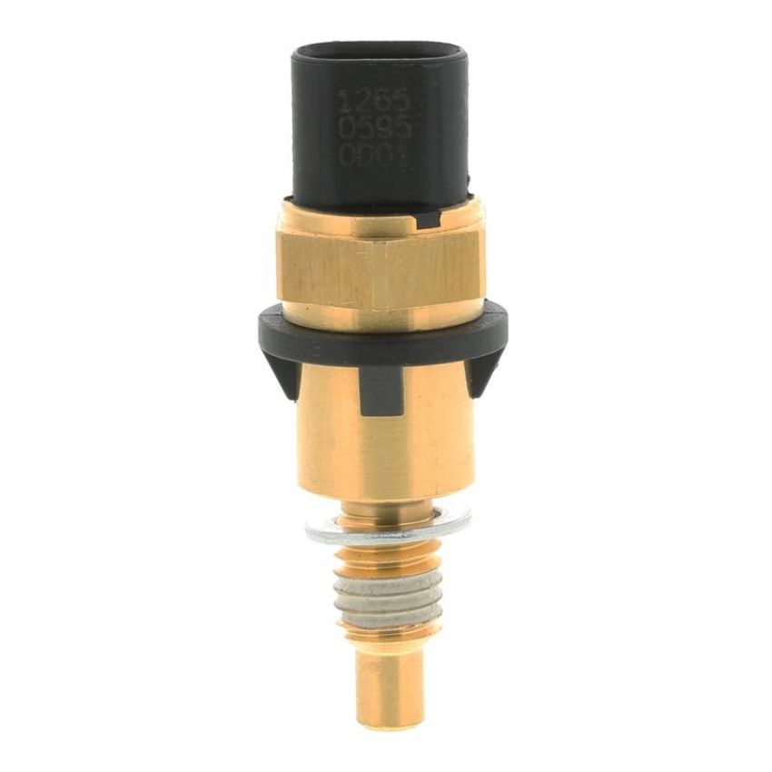 MotoRad 1TS1178 Engine Coolant Temperature Sensor