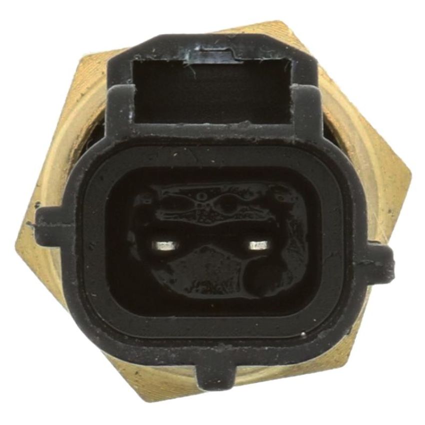 MotoRad 1TS1186 Engine Coolant Temperature Sensor