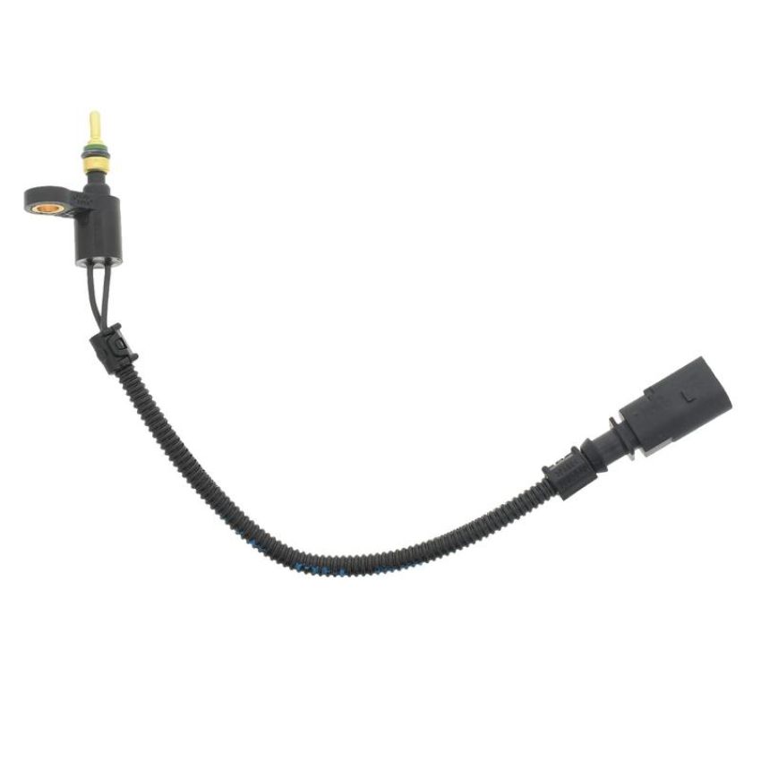 MotoRad 1TS1191 Engine Coolant Temperature Sensor with O-Ring
