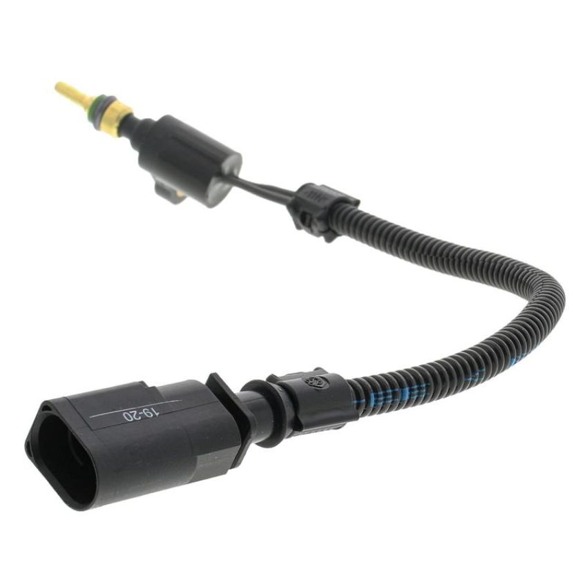 MotoRad 1TS1191 Engine Coolant Temperature Sensor with O-Ring