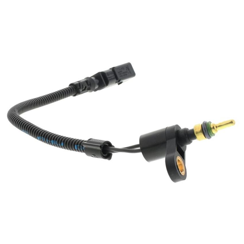 MotoRad 1TS1191 Engine Coolant Temperature Sensor with O-Ring