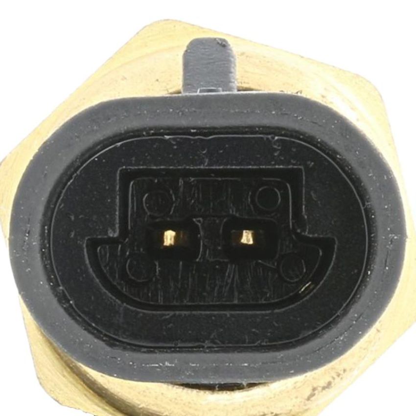 MotoRad 1TS1209 Engine Coolant Temperature Sensor