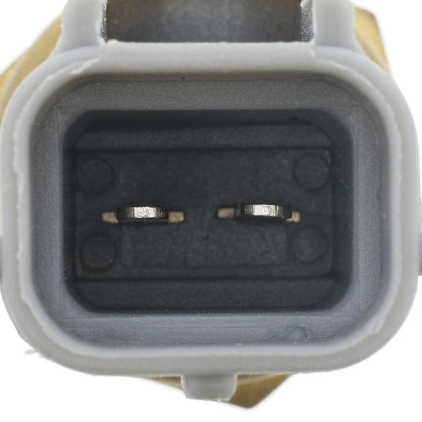 MotoRad 1TS1210 Engine Coolant Temperature Sensor