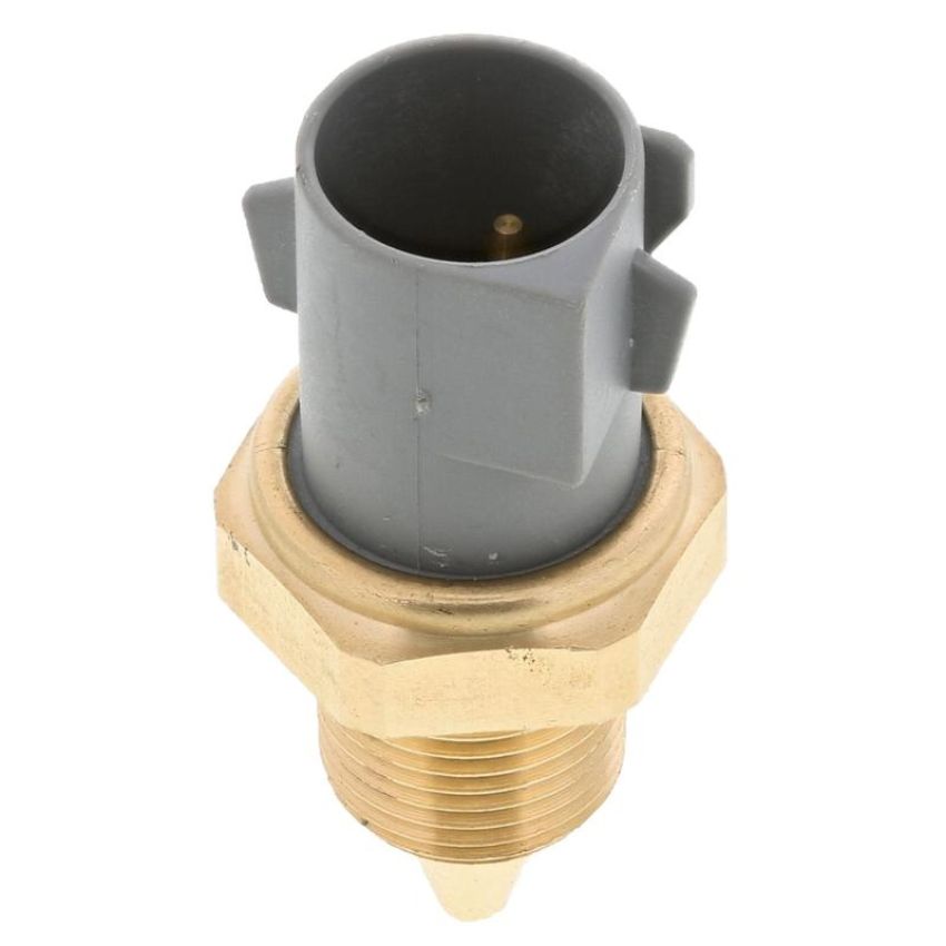 MotoRad 1TS1211 Engine Coolant Temperature Sensor with Thread Sealant