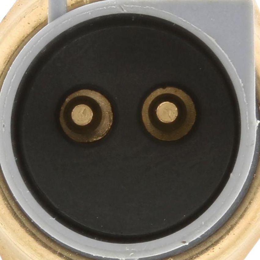 MotoRad 1TS1211 Engine Coolant Temperature Sensor with Thread Sealant