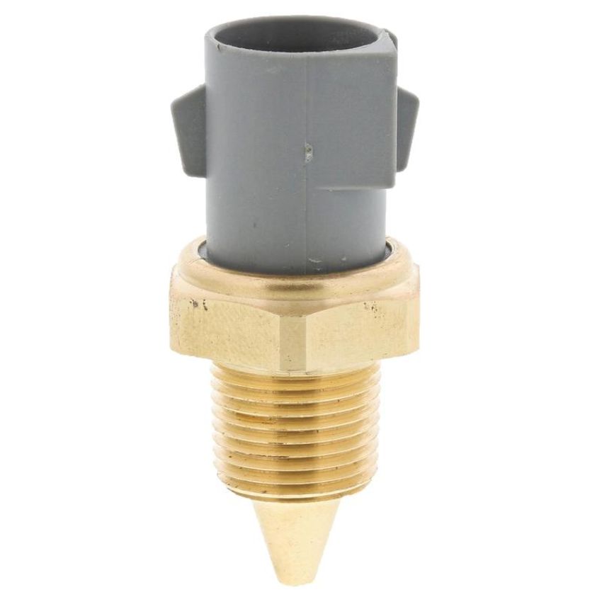 MotoRad 1TS1211 Engine Coolant Temperature Sensor with Thread Sealant