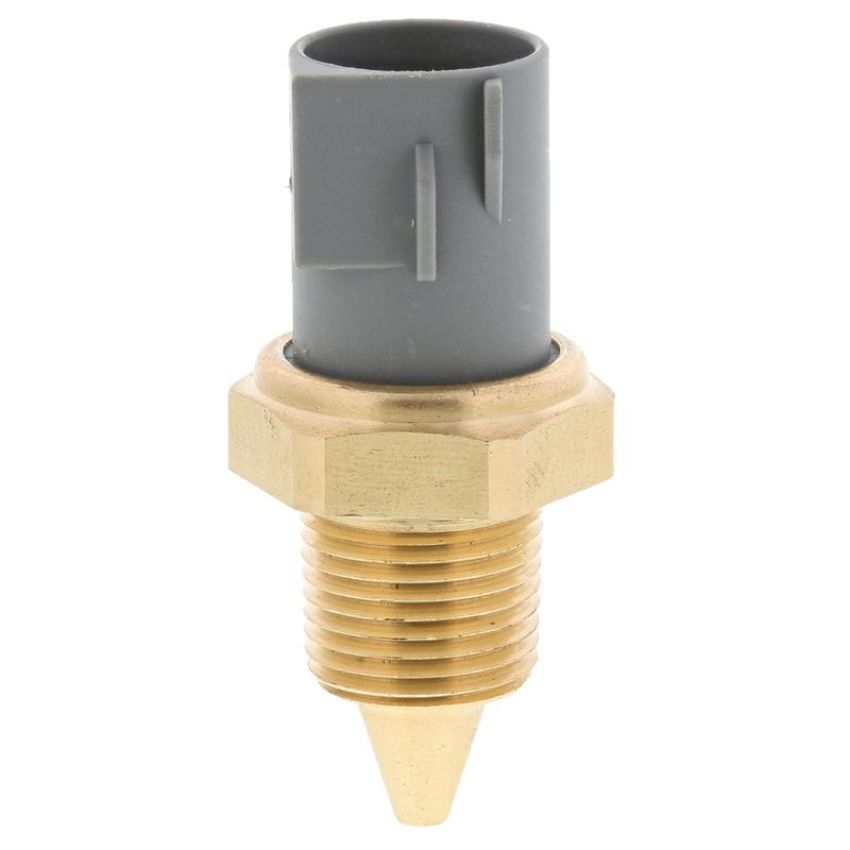 MotoRad 1TS1211 Engine Coolant Temperature Sensor with Thread Sealant