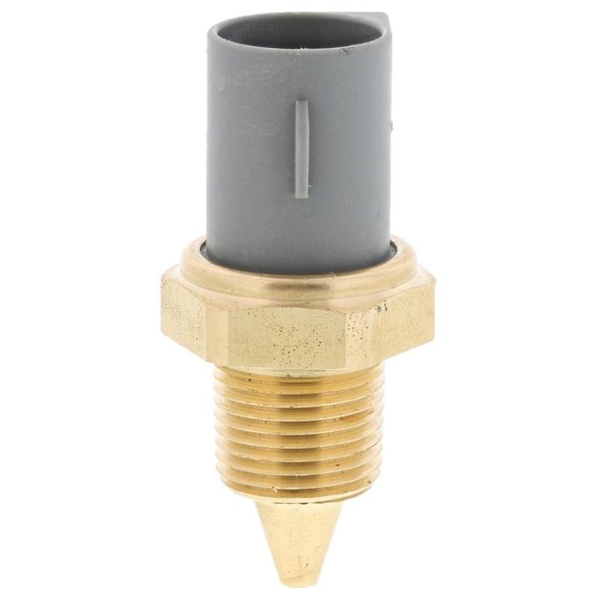 MotoRad 1TS1211 Engine Coolant Temperature Sensor with Thread Sealant