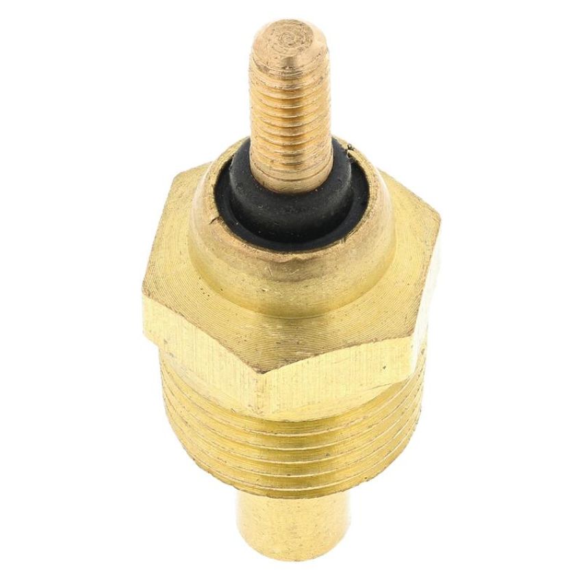MotoRad 1TS1212 Temperature Sender With Gauge and Thread Sealant