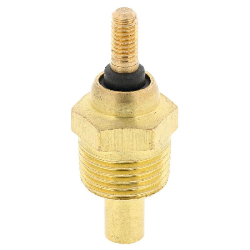 MotoRad 1TS1212 Temperature Sender With Gauge and Thread Sealant