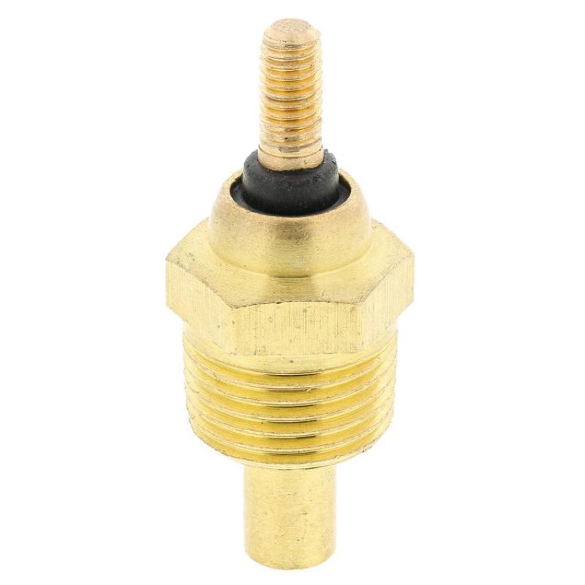 MotoRad 1TS1212 Temperature Sender With Gauge and Thread Sealant