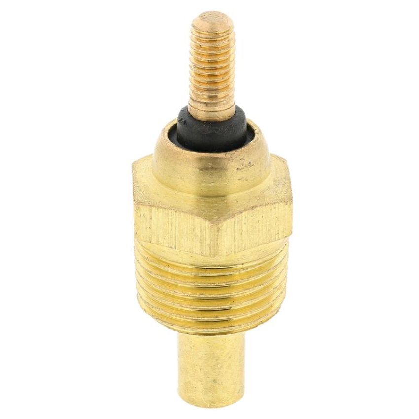 MotoRad 1TS1212 Temperature Sender With Gauge and Thread Sealant